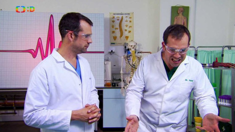 Operace JAUU! - Epizoda 31/69