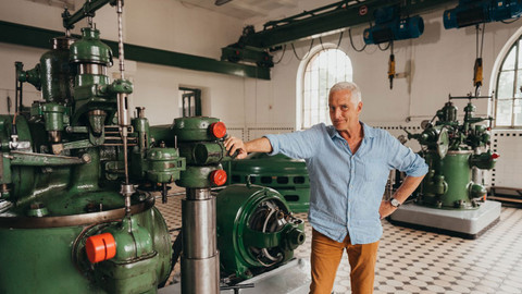 Technické památky českých zemí - 11/14 Královéhradecký kraj