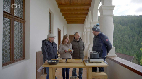 Kluci v akci - Představujeme vítězné regionální potraviny v Plzeňském kraji