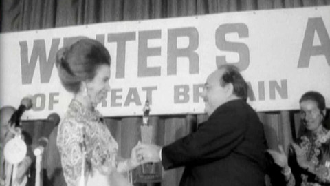 Minuta historie - 5. listopad