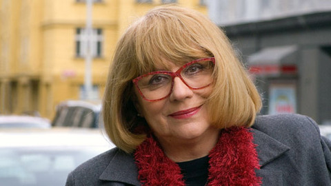 Neobyčejné životy - Naďa Urbánková