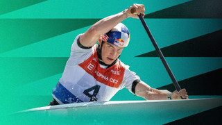 MS ve vodním slalomu 2026