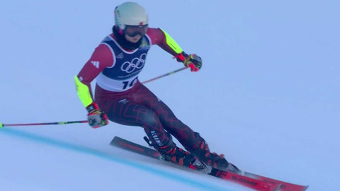 XXV. zimní olympijské hry 2026 Milano Cortina - Alpské lyžování