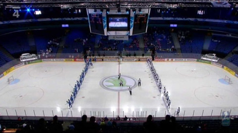 MS v ledním hokeji 2012 Finsko a Švédsko - Studio MS