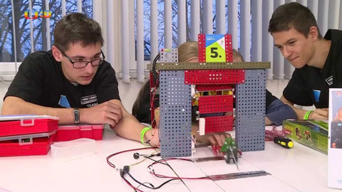 Zprávičky - 11. listopadu 2019