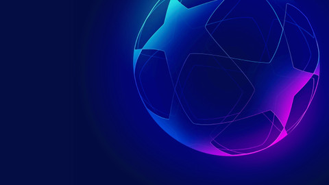 Liga mistrů UEFA - Inter Milán - Tottenham Hotspur