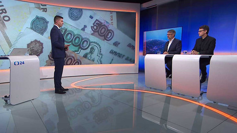 90’ ČT24 - Jaké změny čekají s budoucí vládou oblast justice?