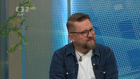 Dobré ráno - 22. dubna 2022