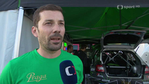 Svět motorů - 44. INVELT Rallye Pačejov