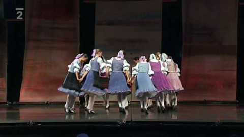 Mezinárodní hudební festival Český Krumlov - 9/10 Hvězdy MHF Český Krumlov 2011