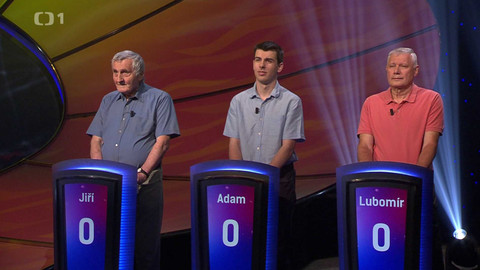 Kde domov můj? - 6. listopadu 2024