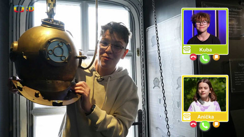 Wifina - 10. května 2024