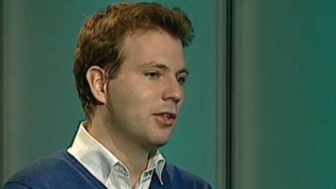 Hyde Park ČT24 - 2. února 2011