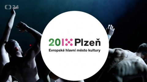 Mimořádné pořady ČT24 - Evropské hlavní město kultury Plzeň 2015