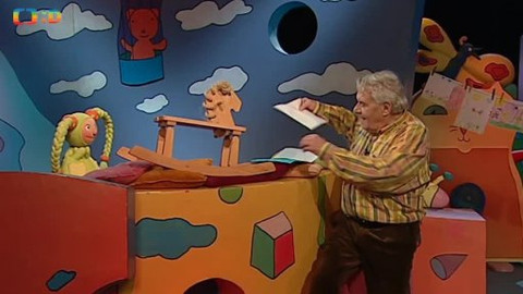 Kouzelná školka - 9. dubna 2014