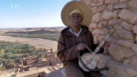 Objektiv - 24. dubna 2022