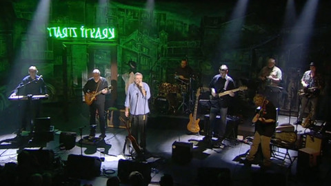 Krásný ztráty: Finále