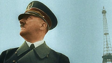 Druhá světová válka v barvě - 2/13 Blesková válka