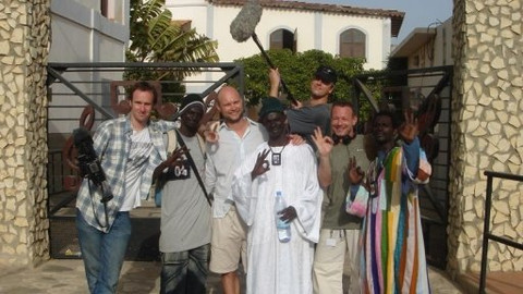 Pandurango - Epizoda 7/7