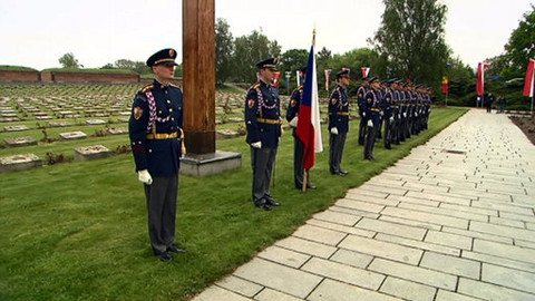 Terezínská tryzna - Terezínská tryzna 2013