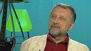 Obrázek pořadu Kam zmizel ten starý song: Jan Vodňanský