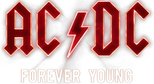 AC/DC - Forever Young