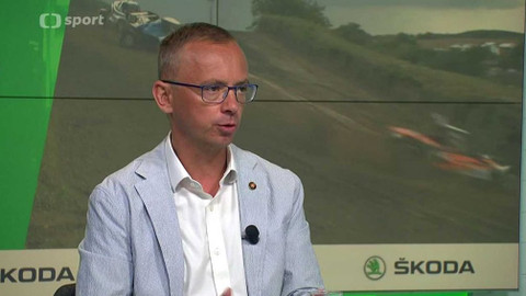 Svět motorů - Speciál