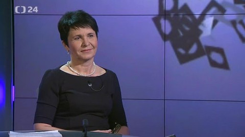 Před půlnocí - 17. prosince 2013