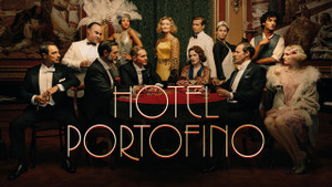 Obrázek pořadu Hotel Portofino