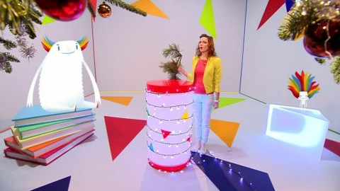 Tamtam - 21. prosince 2013