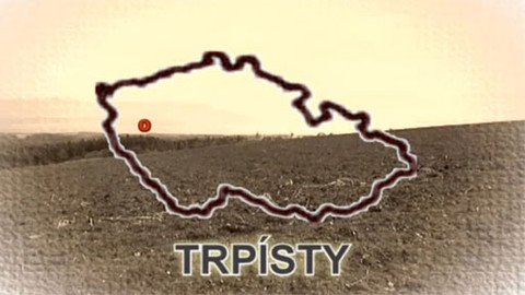 Divnopis aneb Proč se to tak jmenuje? - Trpísty