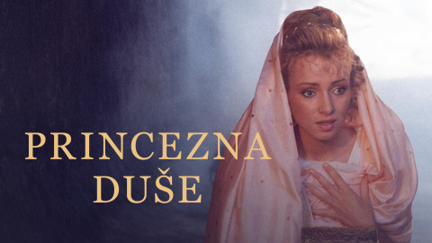 Princezna Duše