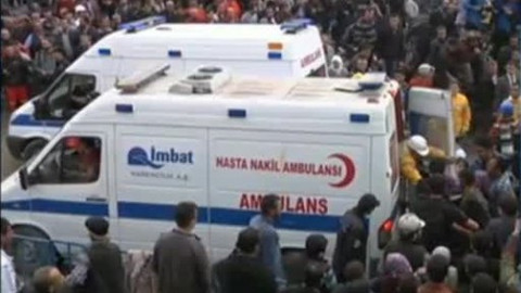 Horizont ČT24 - 14. května 2014