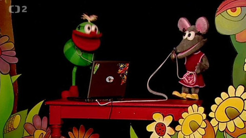 Studio Kamarád - 24. července 2016