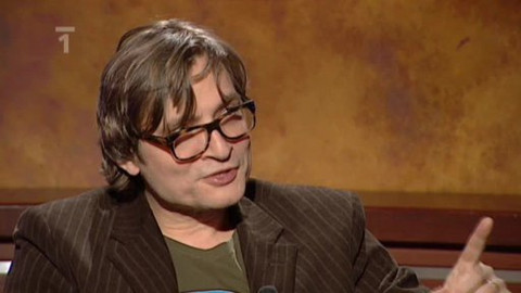 Všechnopárty - 7. dubna 2009