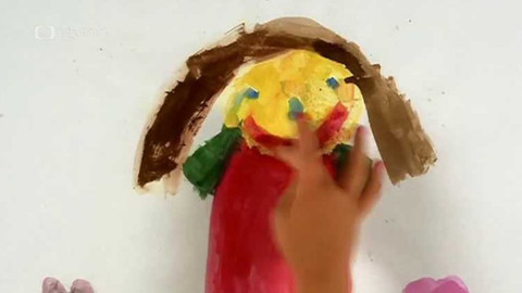 Děti kreslí písničky - Linda