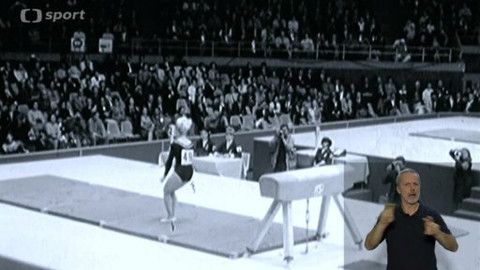 Čtyřka sport - 26. října 2013