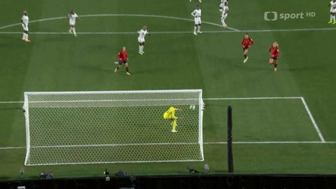 FIFA Mistrovství světa ve fotbale žen 2023 - Denní souhrn hracího dne