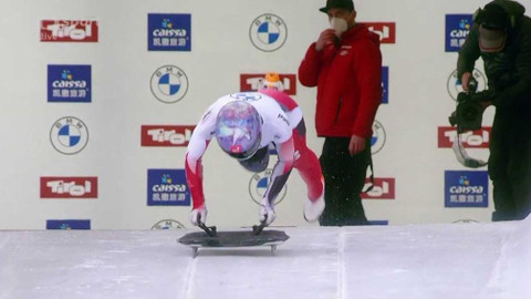 Světový pohár v bobech a skeletonu - Rakousko
