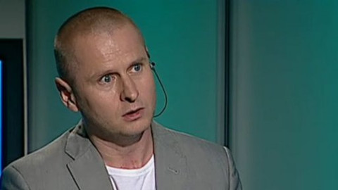 Hyde Park ČT24 - 17. srpna 2011