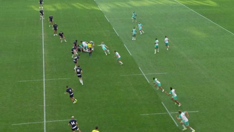 MS v ragby 2023 Francie - Jihoafrická republika - Skotsko