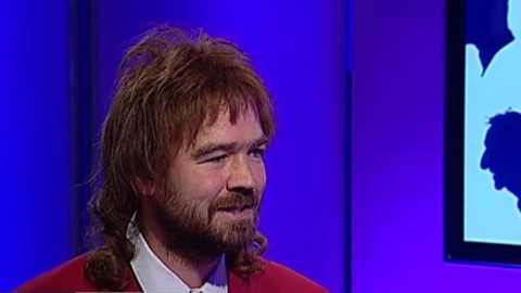 Před půlnocí - 18. ledna 2012