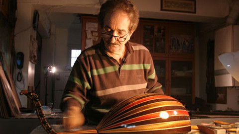 City Folk - Istanbul, 2011