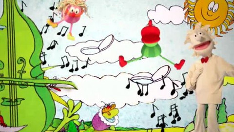 Studio Kamarád - 9. listopadu 2014