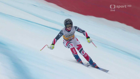 Světový pohár v alpském lyžování - SP Itálie