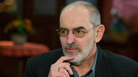 Na plovárně - Ivo Šmoldas