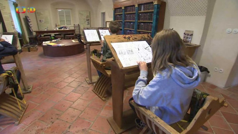 Zprávičky - 5. června 2021