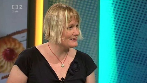 Dobré ráno - 17. června 2013