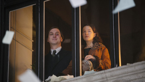 Babylon Berlín - Epizoda 12/12