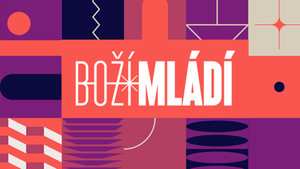 Obrázek pořadu Boží mládí